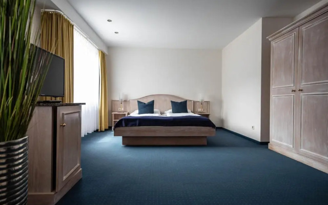 Amadeo Hotel Schaffenrath