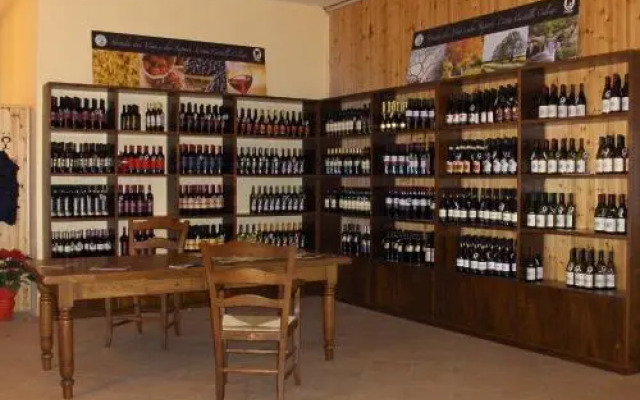 Hotel Buona Stella