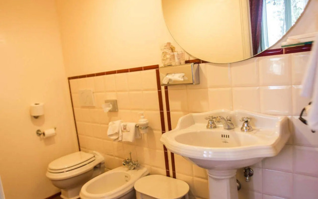 Relais Villa al Vento