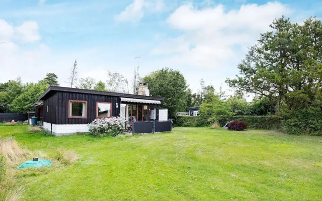 6 Person Holiday Home in Gilleleje-by Traum