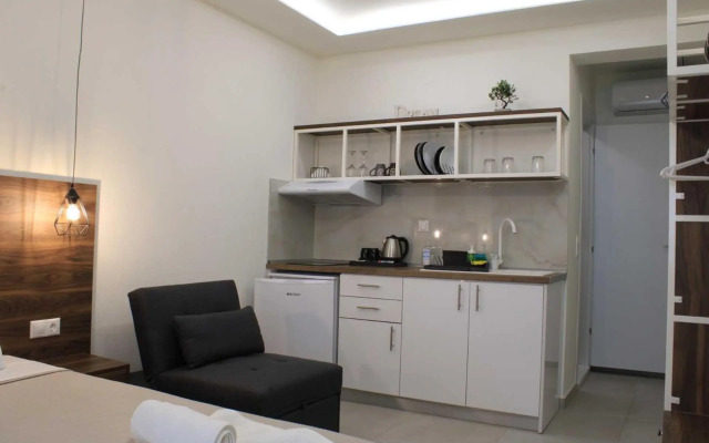 My Place Luxury Apartments