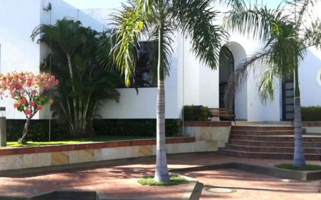 Casa vacacional en Girardot para familias