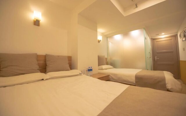 Harbin Hash Youth Hostel