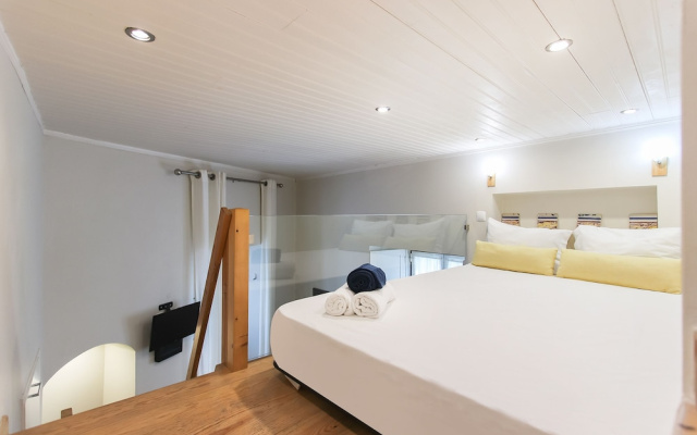 Santa Catarina Harmony by Homing