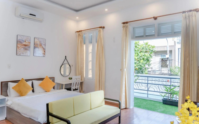 Zuchi's Home&Apartment