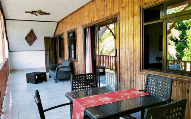 La Source Self Catering