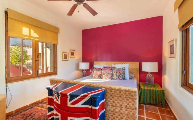 Casa Milagro by Casago