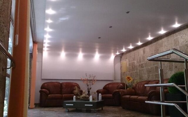 Hotel Hermes