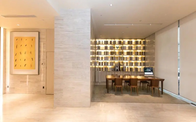 JI Hotel (Hangzhou Luting Road)JI Hotel (Xinpu Roa