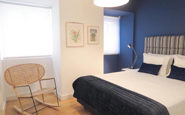 Santos Stylish Cozy Apt – AC_Green Terrace