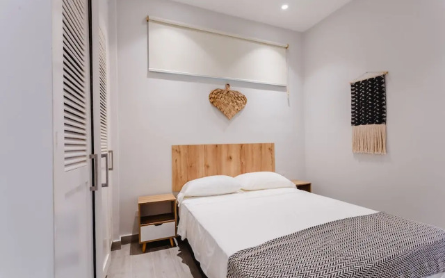 Casa Love 1B