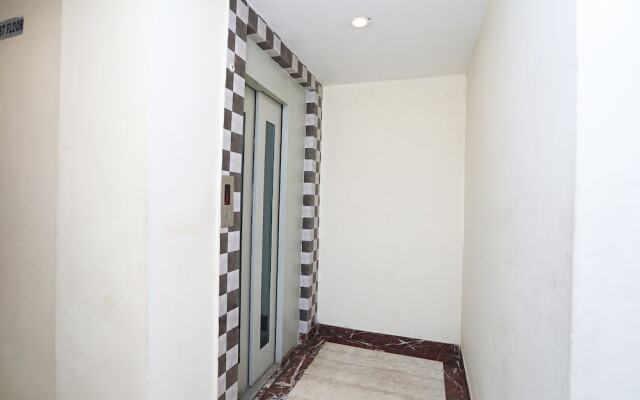 OYO 718 Hotel Saad