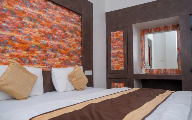 Hotel Ruby