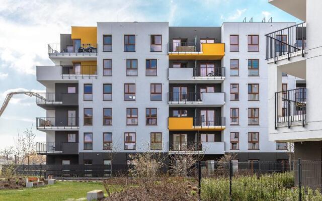 Platinum Apartments