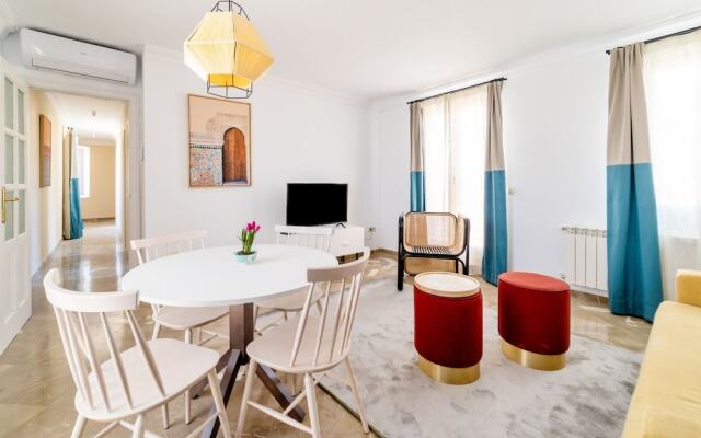 Urban Vida Granada Gran Via