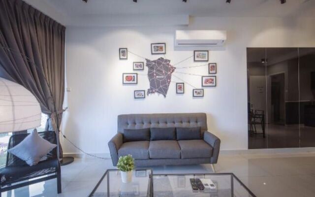 Arte S 3 Bedrooms Condo