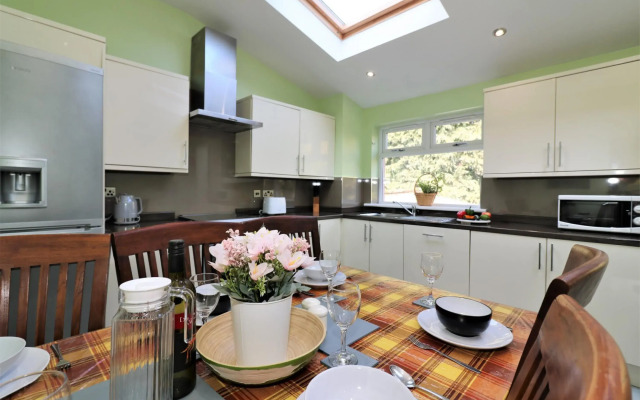 Dumbreck House - Glasgow