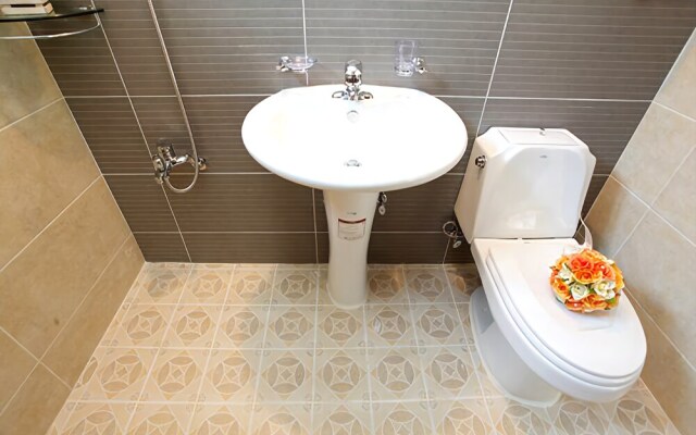 Uljin Starfish Pension