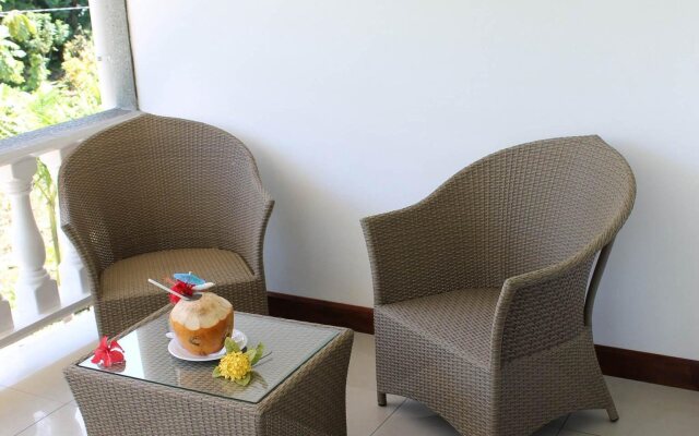 La Digue Self Catering