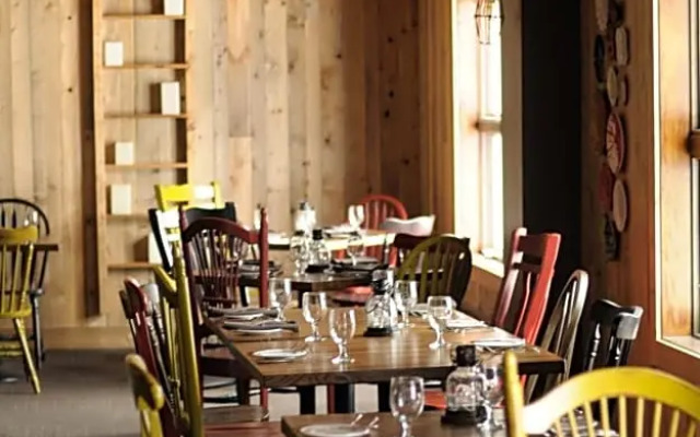 Sugarloaf Mountain Hotel