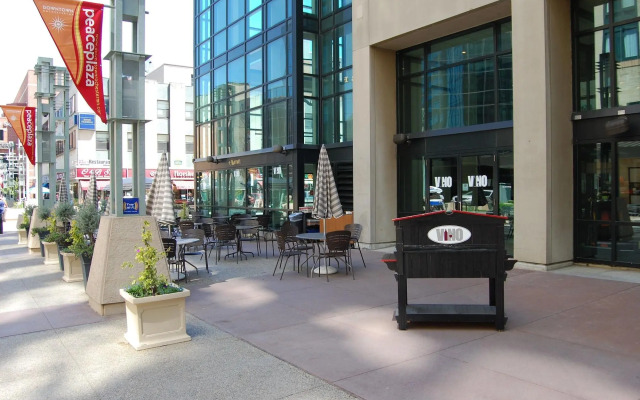 Marriott Rochester Mayo Clinic