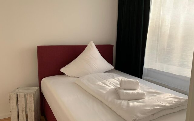 Smartlodge Hannover