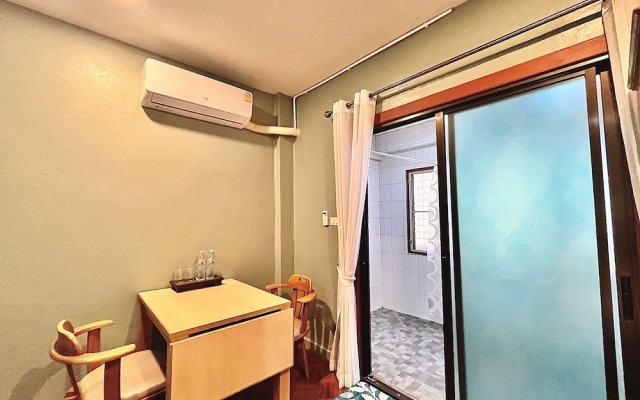 Windsor Garden House Chiangmai