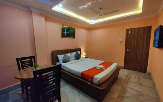 OYO 9924 Lisa Guest House