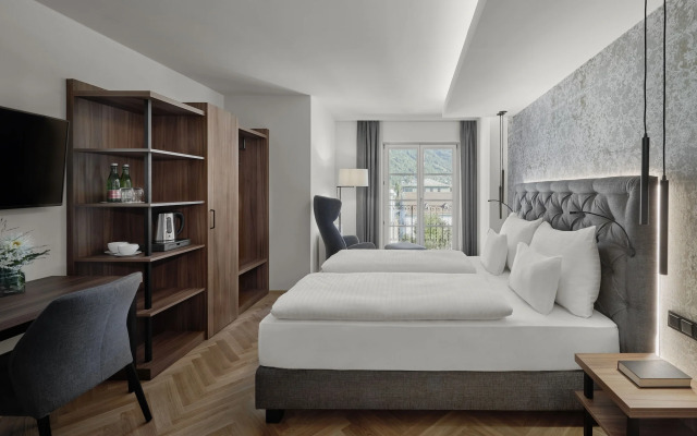 Hotel Schwarzer Adler