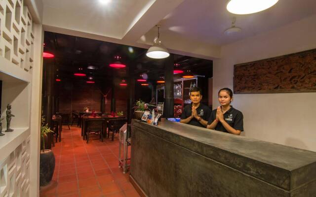 Karavansara Retreat