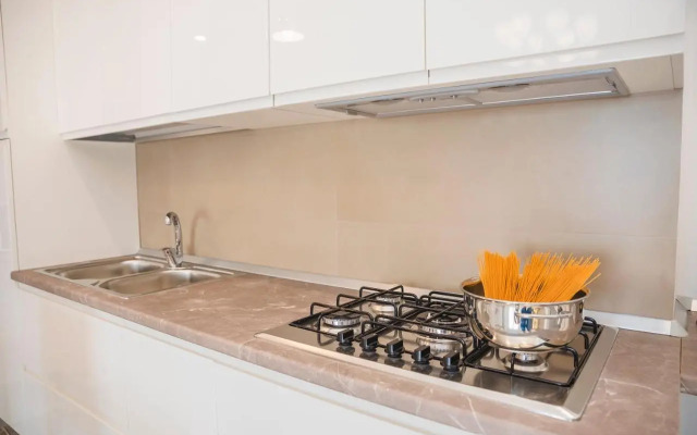 Belvedere Apartment
