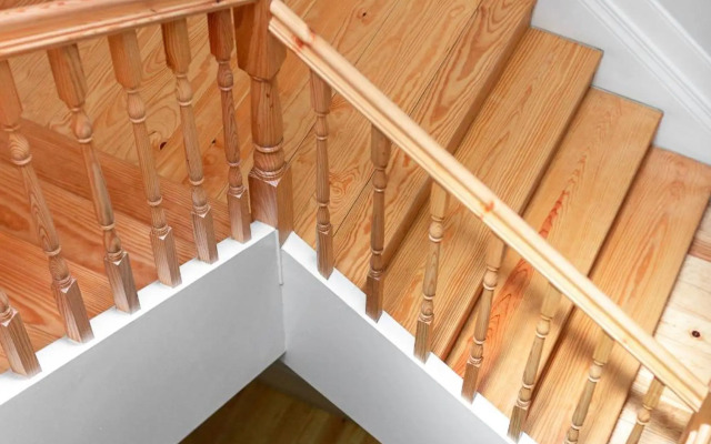 ORM - Heroísmo Apartment