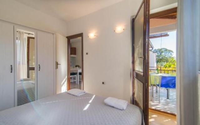 Apartments Ida