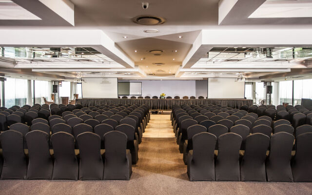 Coastlands Umhlanga Hotel and Convention Centre