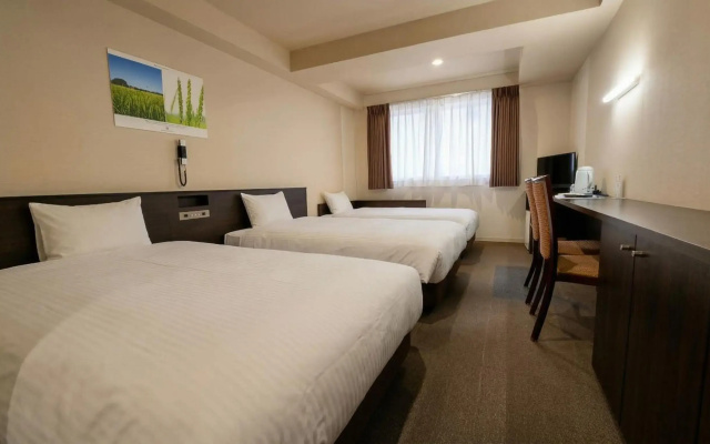 Hotel Continental