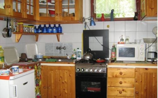 Balatonalmádi Nyaralóház