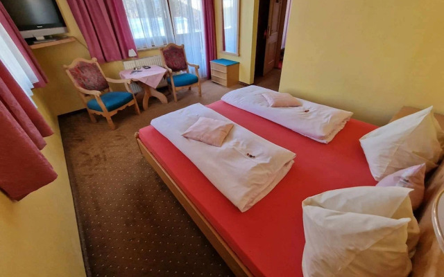 Ferienhotel Lindenhof