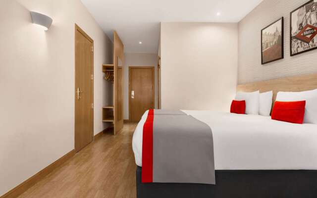 Ramada by Wyndham Madrid Tres Cantos