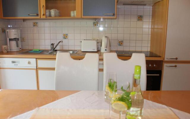 Ferienwohnungen Schnell