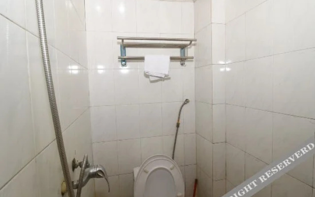 Tongcheng Hostel