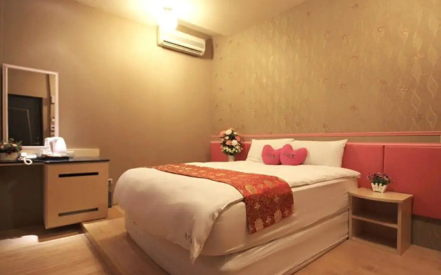 Tan Hui Modern Hotel