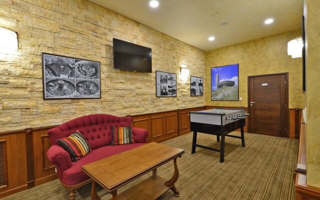 Hotel Edelweiss