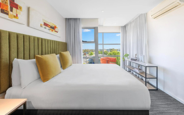Quest Caroline Springs