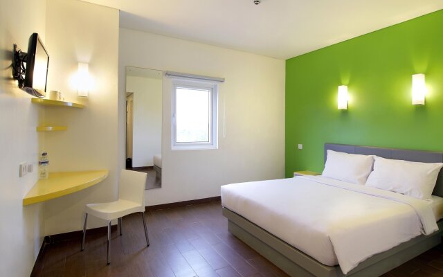 Amaris Hotel Palangkaraya