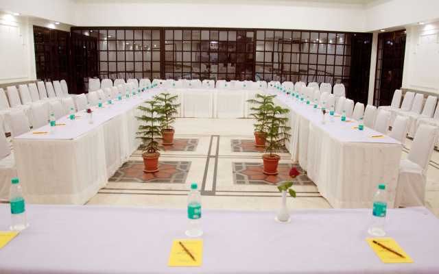 Hotel Kalinga Ashok