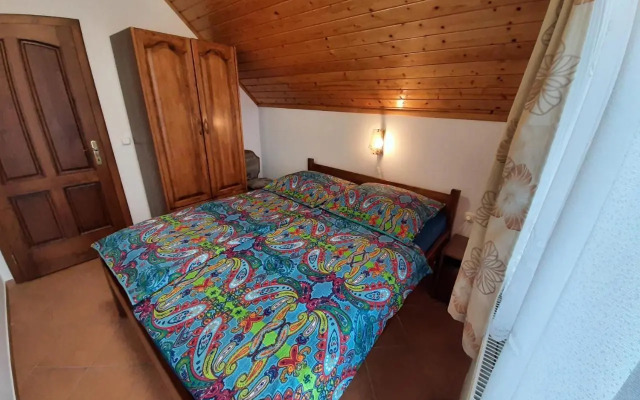 41 fös klímás apartman