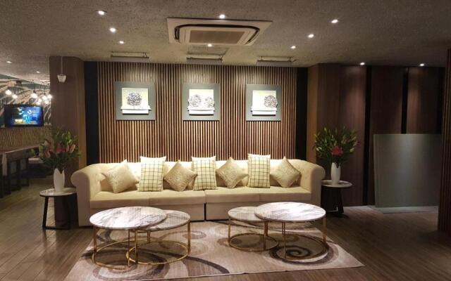 KP Hotel