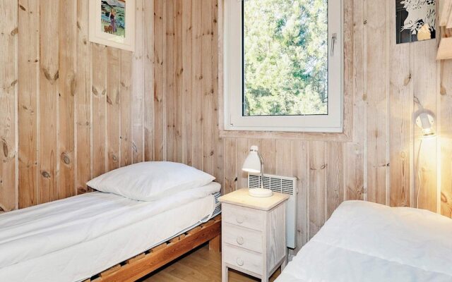 9 Person Holiday Home in Lokken-by Traum