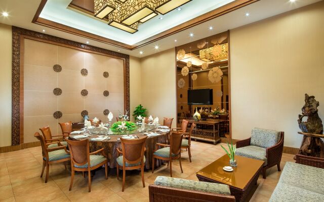 Sanya Luhuitou Guesthouse & Resort