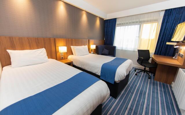 Holiday Inn Express Chester - Racecourse by IHG